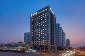 Shama Serviced Apartments Zijingang Hangzhou